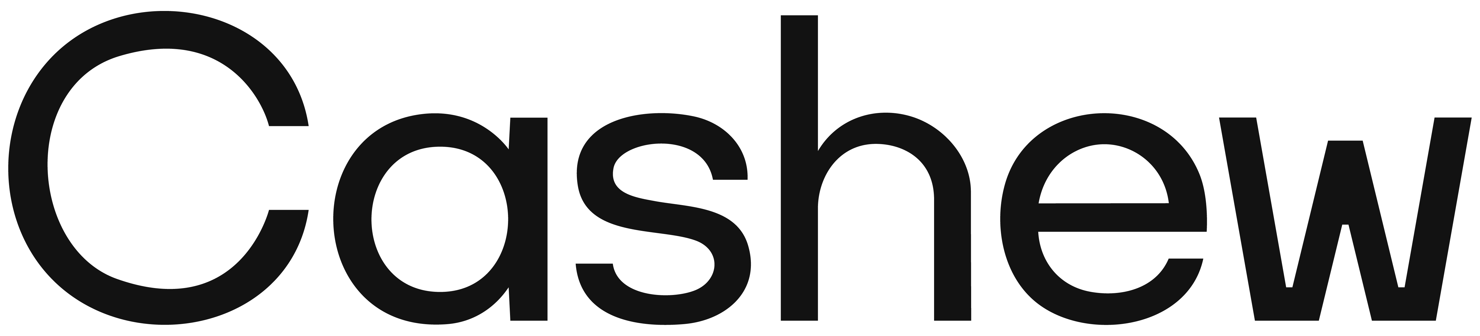 Cashew Research Logo